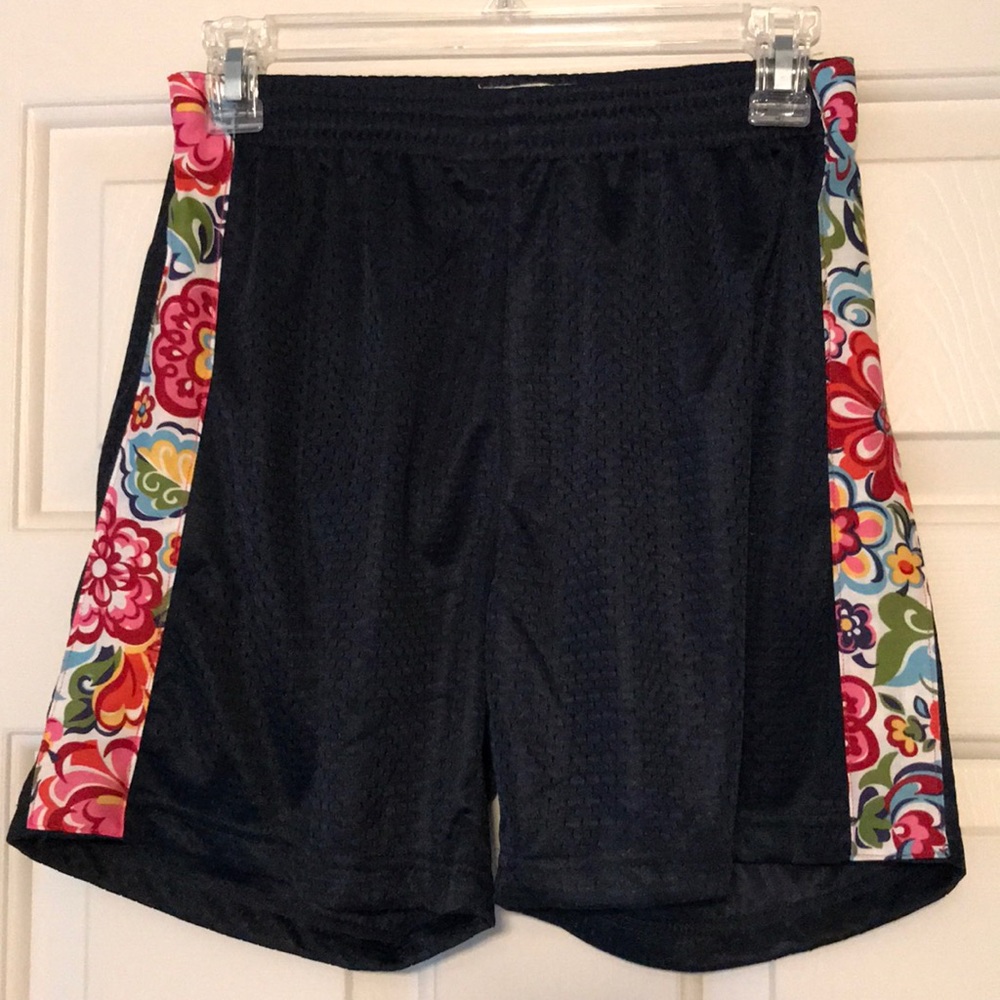 Vera Bradley Sports Shorts